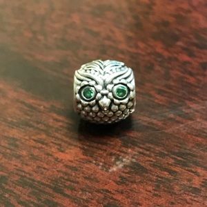 Pandora Charm